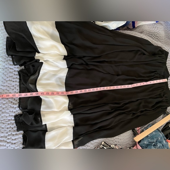 Maxi skirt NY & Co L - Picture 12 of 13